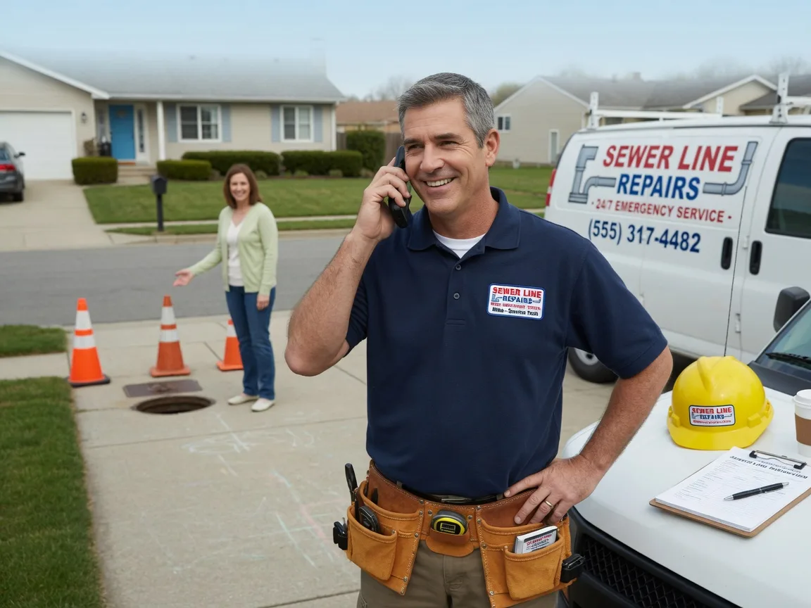 Emergency Plumber Hawthorn, PA FAQs
